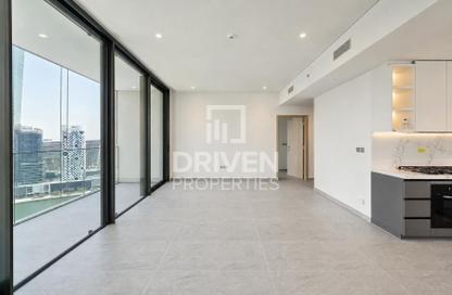 Apartment - 3 Bedrooms - 5 Bathrooms for rent in Peninsula Four - Peninsula - Business Bay - Dubai