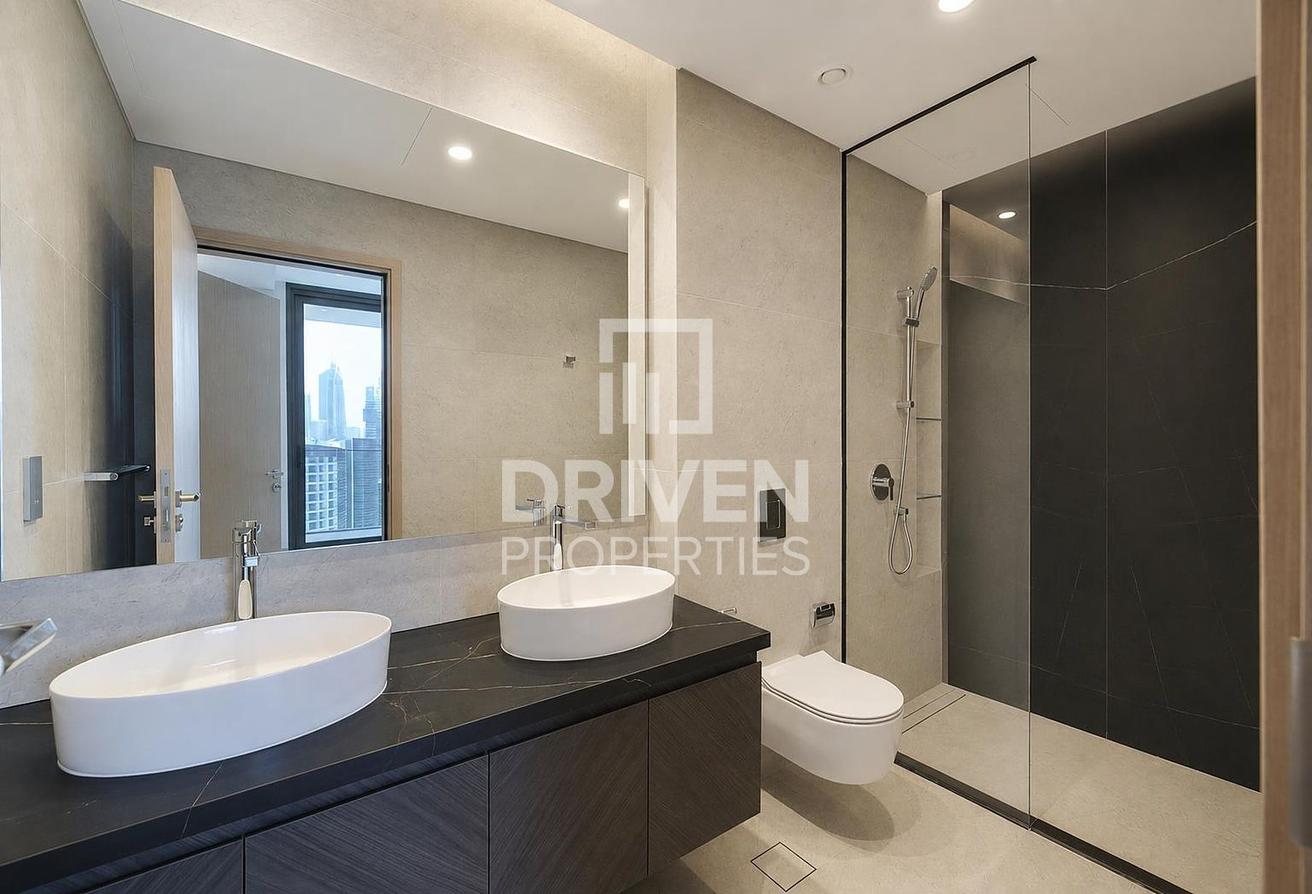 Canal and Burj View | Family Waterfront Living photo 29