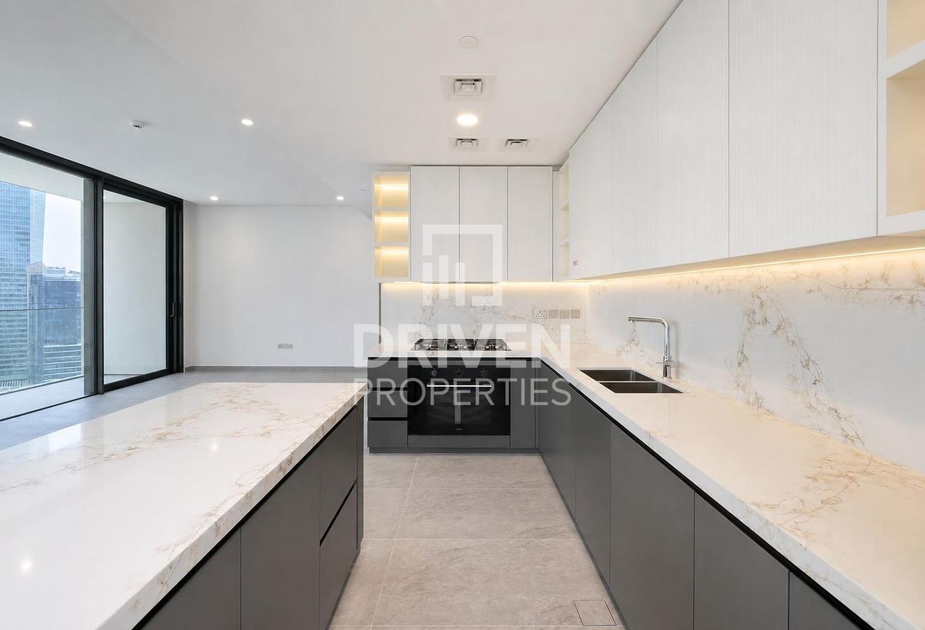 Canal and Burj View | Family Waterfront Living photo 17