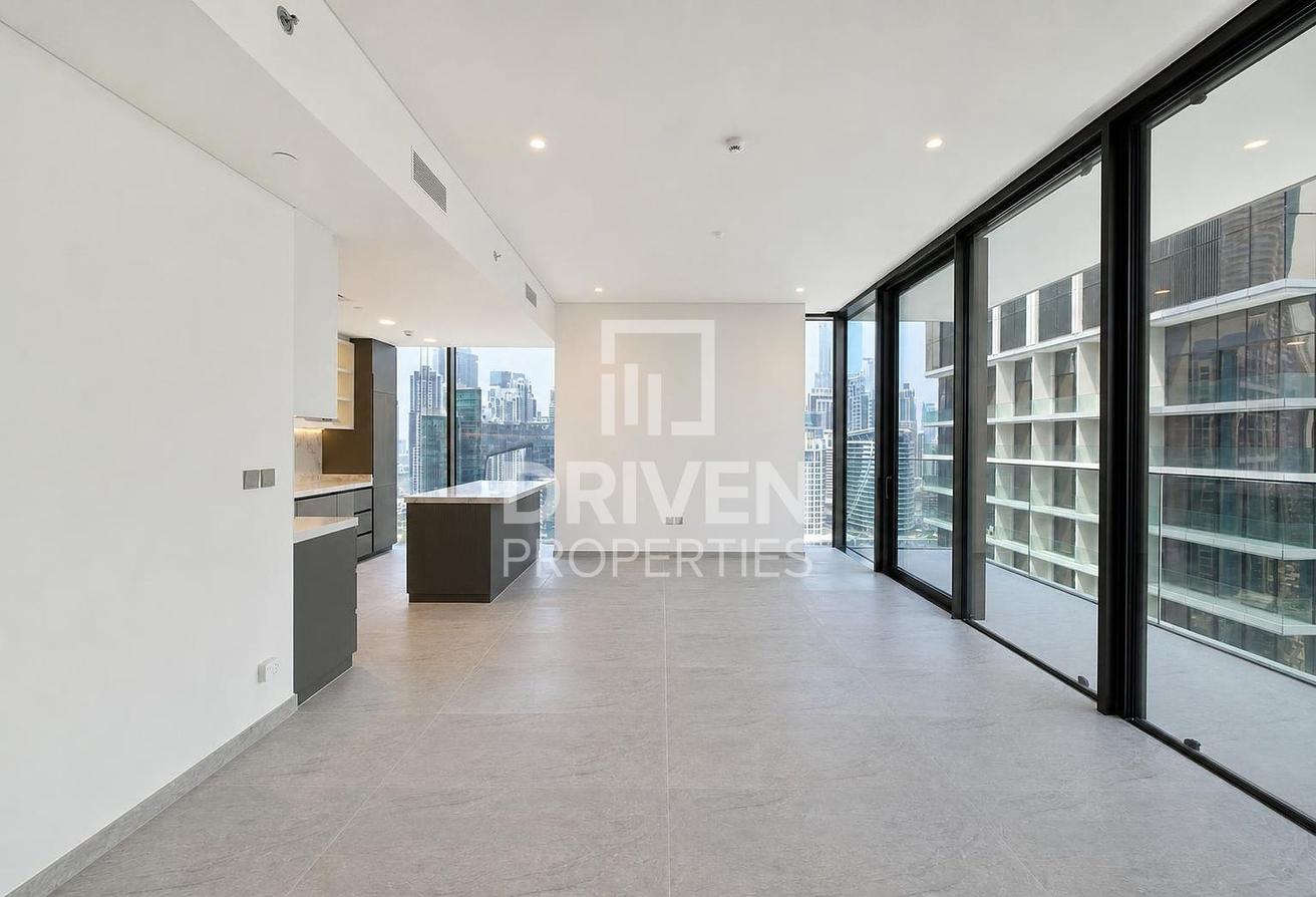 Canal and Burj View | Family Waterfront Living photo 6