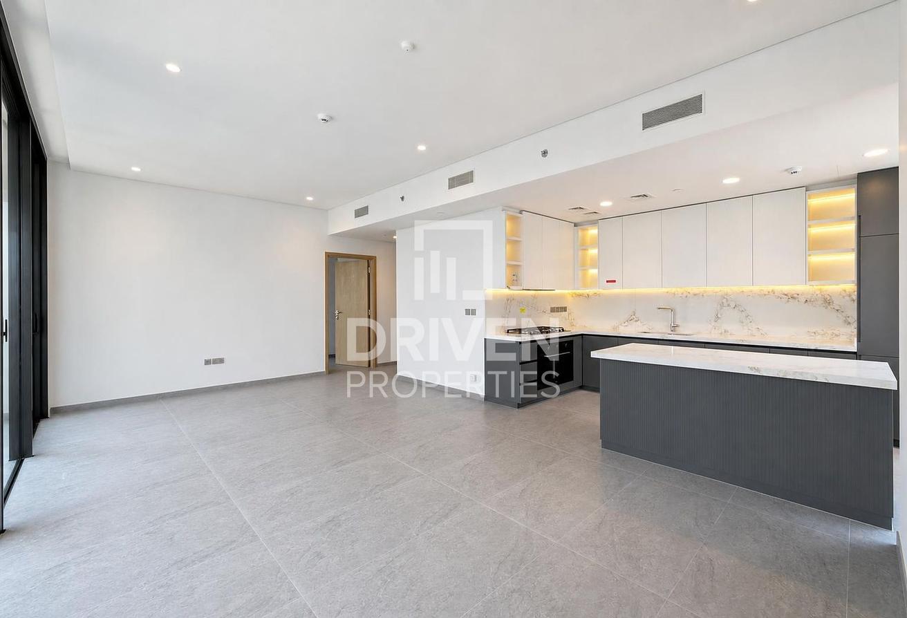 Canal and Burj View | Family Waterfront Living photo 7