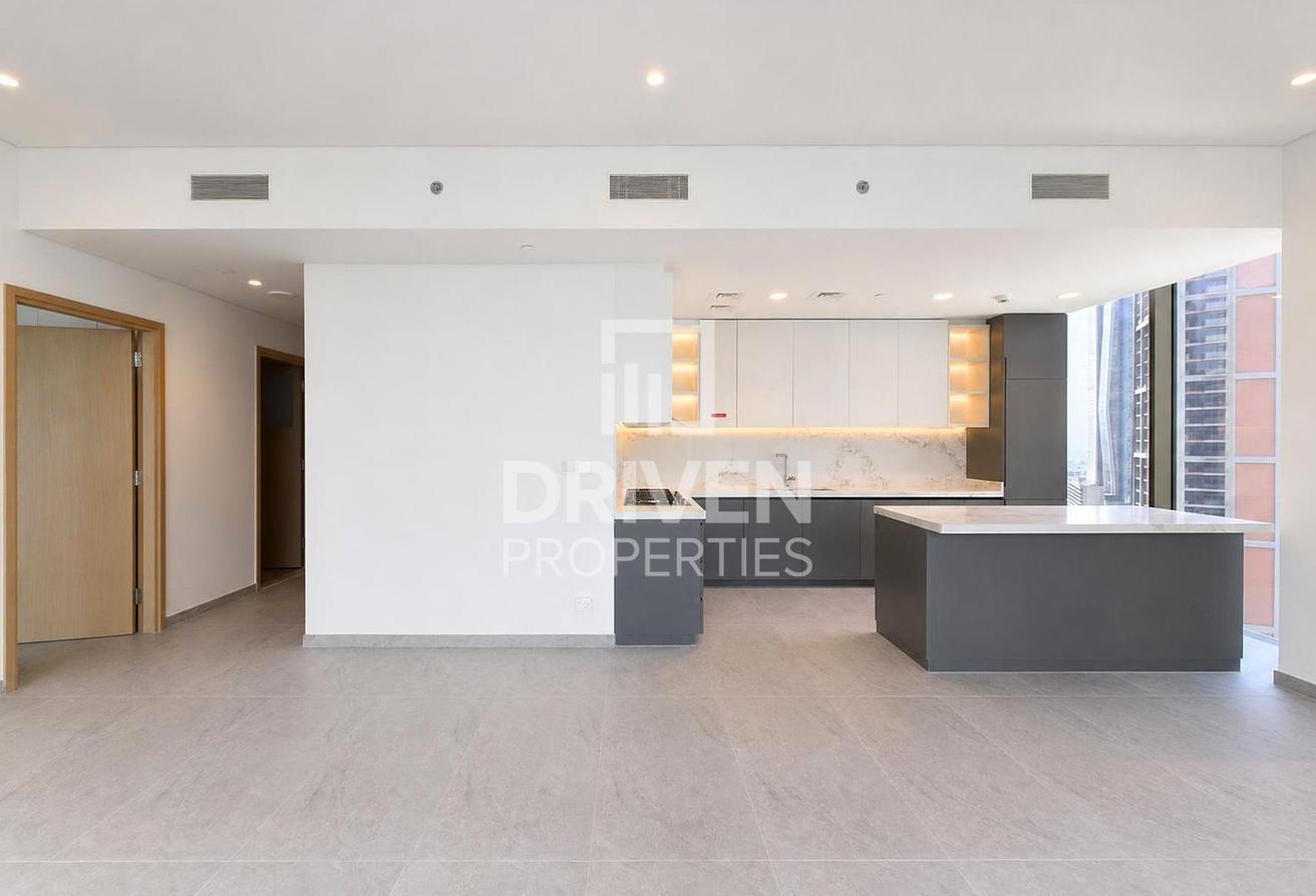 Canal and Burj View | Family Waterfront Living photo 19