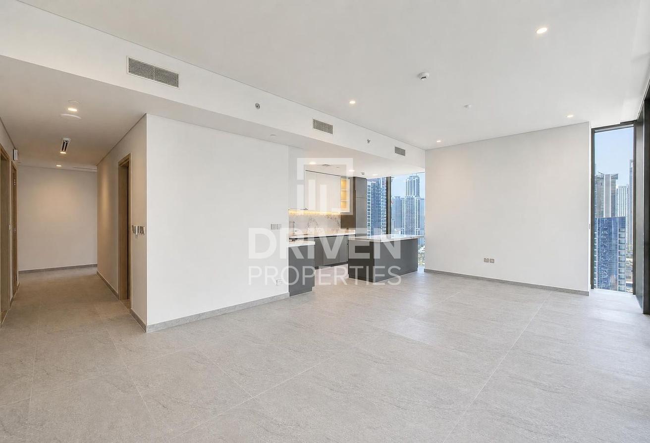 Canal and Burj View | Family Waterfront Living photo 5