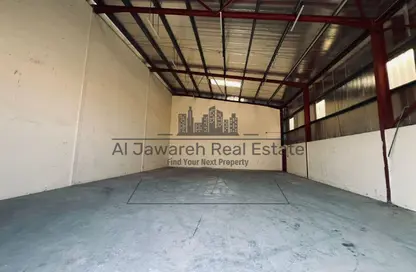 مستودع - استوديو - 1 حمام للايجار في أم درع - أم القيوين مستودع - استوديو - 1 حمام للايجار في أم درع - أم القيوين