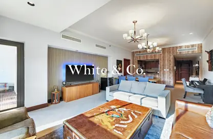 Apartment - 1 Bedroom - 2 Bathrooms for sale in Golden Mile 6 - Golden Mile - Palm Jumeirah - Dubai Apartment - 1 Bedroom - 2 Bathrooms for sale in Golden Mile 6 - Golden Mile - Palm Jumeirah - Dubai