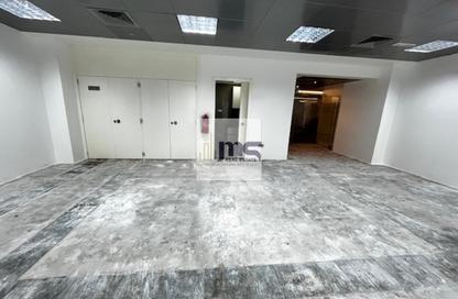 Office Space - Studio - 1 Bathroom for rent in Arenco Tower - Dubai Media City - Dubai Office Space - Studio - 1 Bathroom for rent in Arenco Tower - Dubai Media City - Dubai