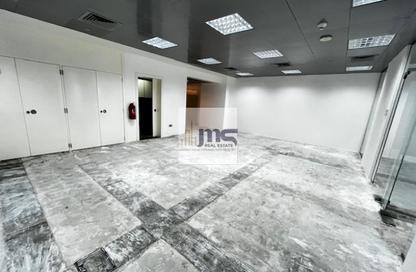 Office Space - Studio - 1 Bathroom for rent in Arenco Tower - Dubai Media City - Dubai Office Space - Studio - 1 Bathroom for rent in Arenco Tower - Dubai Media City - Dubai