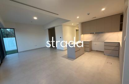 Villa - 4 - 4 for rent in Talia - The Valley - Dubai