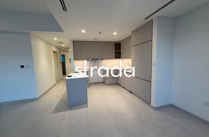 Villa - 4 - 4 for rent in Talia - The Valley - Dubai
