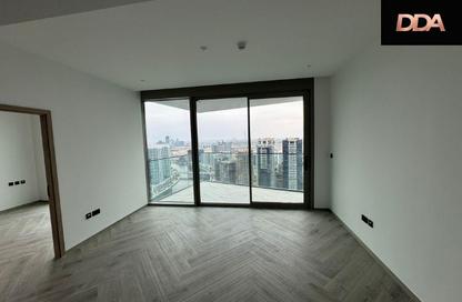 Apartment - 1 Bedroom - 1 Bathroom for rent in Peninsula Three - Peninsula - Business Bay - Dubai