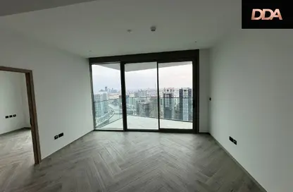 Apartment - 1 Bedroom - 1 Bathroom for rent in Peninsula Three - Peninsula - Business Bay - Dubai