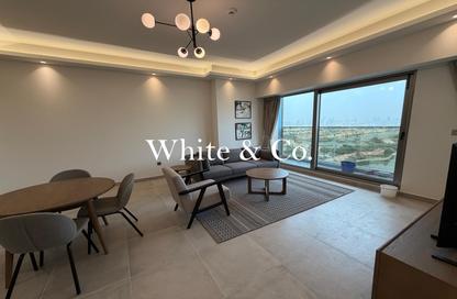 Apartment - 1 Bedroom - 2 Bathrooms for rent in Orra The Embankment - Jumeirah Lake Towers - Dubai