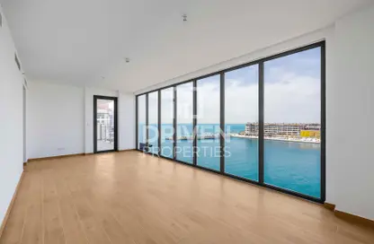 Penthouse - 6 Bedrooms - 7 Bathrooms for sale in La Sirene Building 1 - La Sirene - Port de La Mer - La Mer - Jumeirah - Dubai