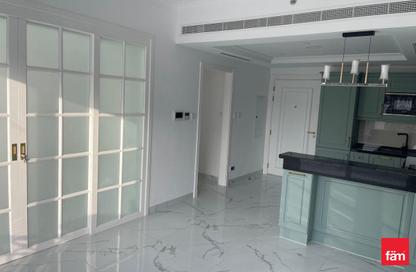 Apartment - 2 Bedrooms - 2 Bathrooms for rent in Vincitore Benessere - Arjan - Dubai