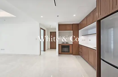 Apartment - 1 Bedroom - 1 Bathroom for rent in Palace Beach Residence Tower 1 - Palace Beach Residence - Emaar Beachfront - Dubai Harbour - Dubai