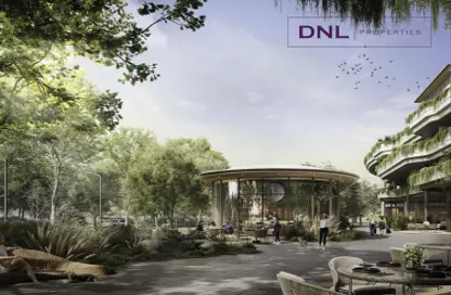 Apartment - 2 Bedrooms - 3 Bathrooms for sale in Distrikt 3 - Distrikt at Ghaf Woods - Ghaf Woods - Dubai Land - Dubai