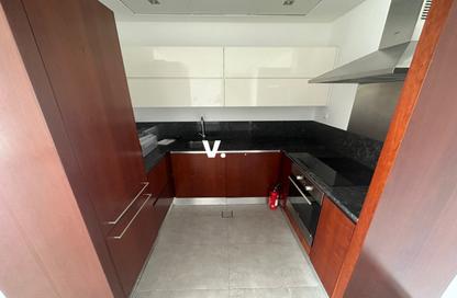 Apartment - 1 - 2 for rent in Maze Tower - Trade Centre Second - World Trade Center - Dubai