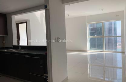 Apartment - 2 Bedrooms - 3 Bathrooms for sale in Marina Blue Tower - Marina Square - Al Reem Island - Abu Dhabi