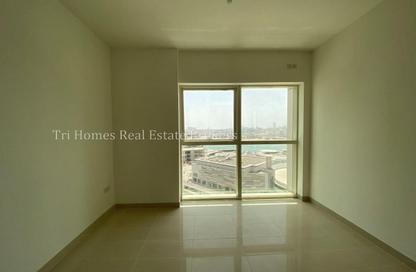 Apartment - 2 Bedrooms - 3 Bathrooms for sale in Marina Blue Tower - Marina Square - Al Reem Island - Abu Dhabi