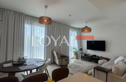 Townhouse - 4 - 5 for rent in Maple at Dubai Hills Estate 3 - Maple at Dubai Hills Estate - Dubai Hills Estate - Dubai