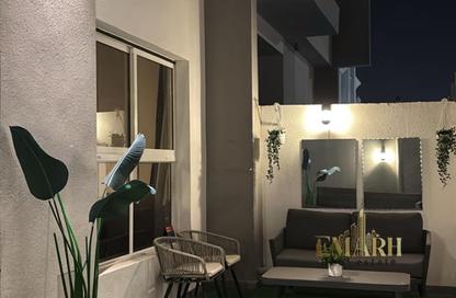 Villa - 5 - 6 for rent in Al Yasmeen 1 - Al Yasmeen - Ajman