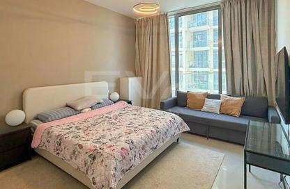 Apartment - 1 Bedroom - 2 Bathrooms for sale in Bluebell Residence - District 11 - Jumeirah Village Circle - Dubai Apartment - 1 Bedroom - 2 Bathrooms for sale in Bluebell Residence - District 11 - Jumeirah Village Circle - Dubai