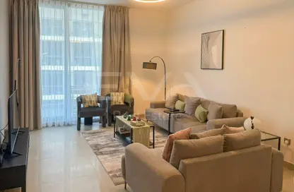 Apartment - 1 Bedroom - 2 Bathrooms for sale in Bluebell Residence - District 11 - Jumeirah Village Circle - Dubai