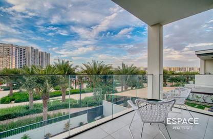 Villa - 4 Bedrooms - 5 Bathrooms for sale in Murooj Al Furjan East - Murooj Al Furjan - Al Furjan - Dubai