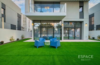 Villa - 4 Bedrooms - 5 Bathrooms for sale in Murooj Al Furjan East - Murooj Al Furjan - Al Furjan - Dubai
