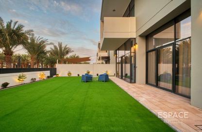 Villa - 4 Bedrooms - 5 Bathrooms for sale in Murooj Al Furjan East - Murooj Al Furjan - Al Furjan - Dubai