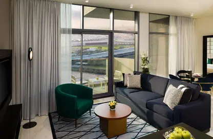 Apartment - 1 Bedroom - 2 Bathrooms for rent in Millennium Atria Business Bay - The Atria - Business Bay - Dubai