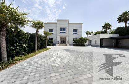Villa - 6 Bedrooms - 7 Bathrooms for rent in Nad Al Sheba 4 - Nad Al Sheba - Dubai Villa - 6 Bedrooms - 7 Bathrooms for rent in Nad Al Sheba 4 - Nad Al Sheba - Dubai