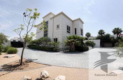 Villa - 6 Bedrooms - 7 Bathrooms for rent in Nad Al Sheba 4 - Nad Al Sheba - Dubai Villa - 6 Bedrooms - 7 Bathrooms for rent in Nad Al Sheba 4 - Nad Al Sheba - Dubai