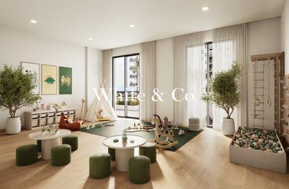 Apartment - 1 - 1 for sale in Elaya - Town Square - Dubai Apartment - 1 - 1 for sale in Elaya - Town Square - Dubai