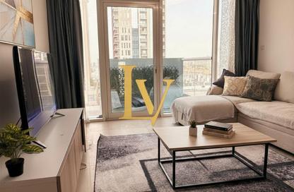 Apartment - 1 Bedroom - 2 Bathrooms for sale in Azizi Farishta - Al Furjan - Dubai