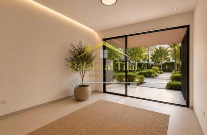 Villa - 4 Bedrooms - 6 Bathrooms for rent in Saro - Masaar - Tilal City - Sharjah Villa - 4 Bedrooms - 6 Bathrooms for rent in Saro - Masaar - Tilal City - Sharjah