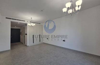 Apartment - Studio - 1 for rent in THE PEARL - Umm Hurair 2 - Umm Hurair - Bur Dubai - Dubai