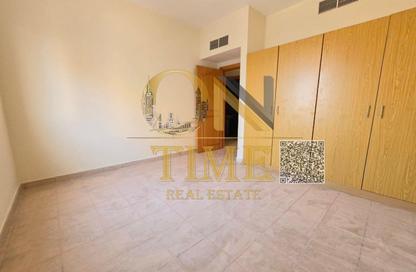 Apartment - 2 - 2 for rent in Corniche Tower - Ajman Corniche Road - Ajman