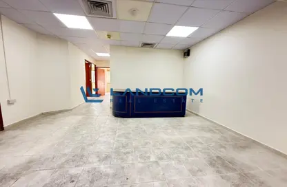 Office Space - Studio for rent in Al Dana Centre - Al Muraqqabat - Deira - Dubai