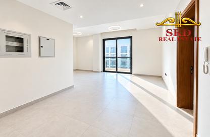 Apartment - 1 - 2 for rent in Maya 5 - District 1 - Jumeirah Village Triangle - Dubai