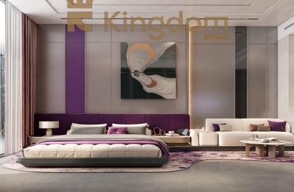 Apartment - Studio - 1 for sale in MBL Signature - JLT Cluster R - Jumeirah Lake Towers - Dubai Apartment - Studio - 1 for sale in MBL Signature - JLT Cluster R - Jumeirah Lake Towers - Dubai