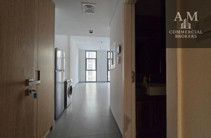 Apartment - Studio - 1 Bathroom for sale in Al Mamsha - Muwaileh - Sharjah Apartment - Studio - 1 Bathroom for sale in Al Mamsha - Muwaileh - Sharjah