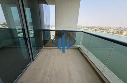 Apartment - 2 - 3 for rent in Gateway Residences 2 - Mina Al Arab - Ras Al Khaimah