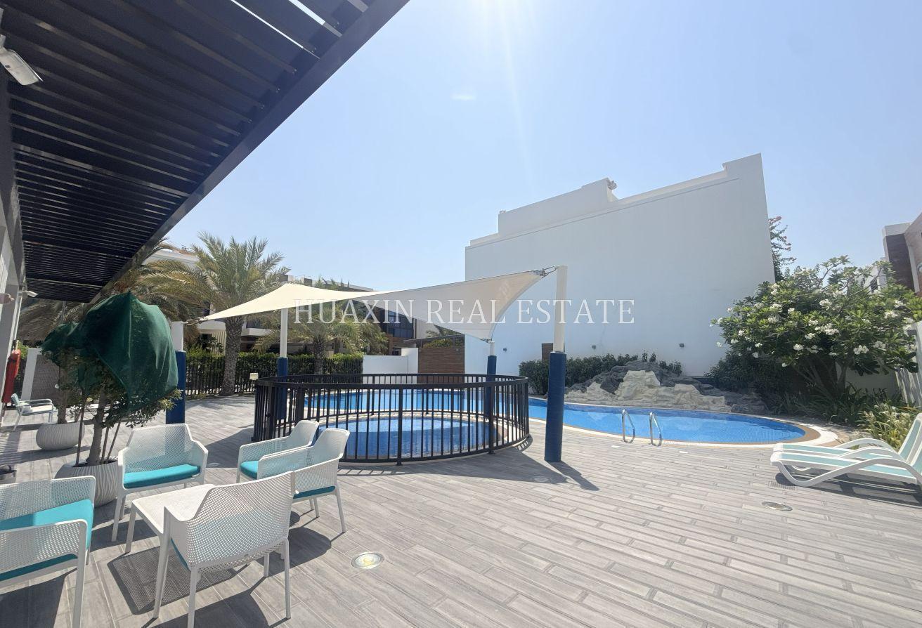 Modern |Beautiful Common Amenities | Private Pool photo 15