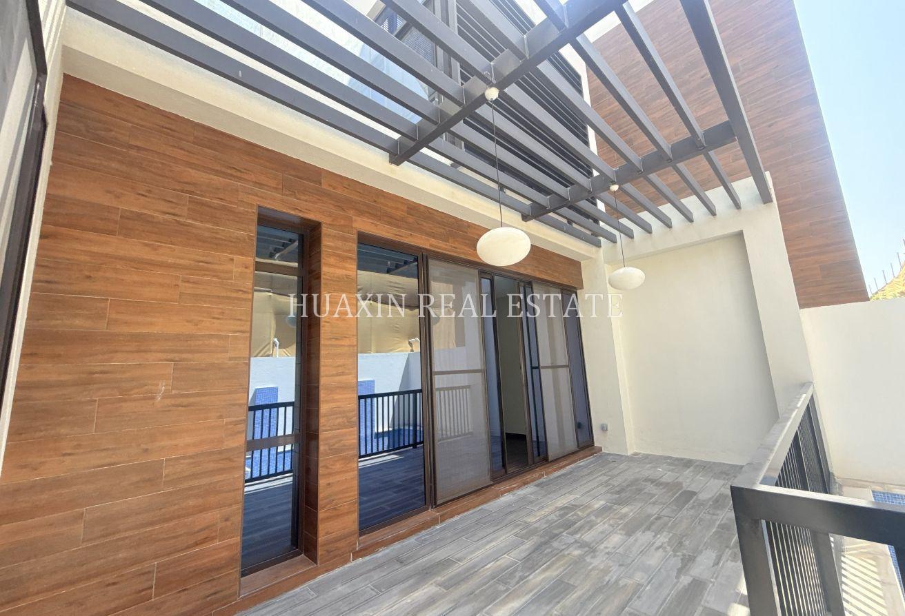 Modern |Beautiful Common Amenities | Private Pool photo 2