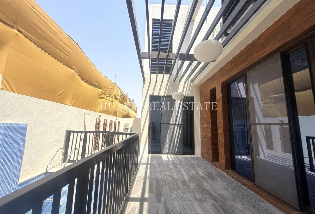 Modern |Beautiful Common Amenities | Private Pool photo 14