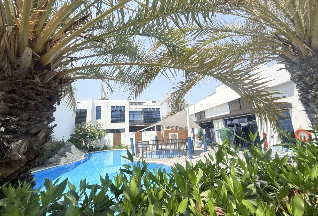 Modern |Beautiful Common Amenities | Private Pool photo 16