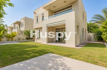 Villa - 4 - 4 for rent in Azalea - Arabian Ranches 2 - Dubai