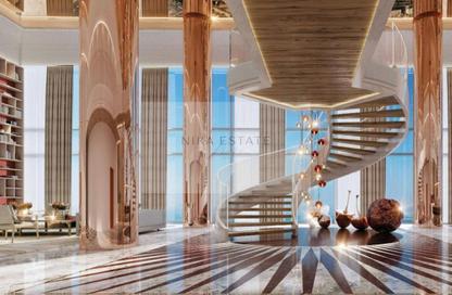 Apartment - 1 - 2 for sale in Aykon City Tower D - Aykon City - Business Bay - Dubai