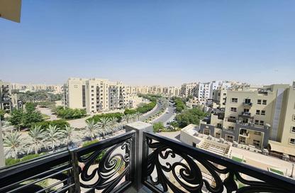 Apartment - 1 - 2 for sale in Al Thamam 41 - Al Thamam - Remraam - Dubai